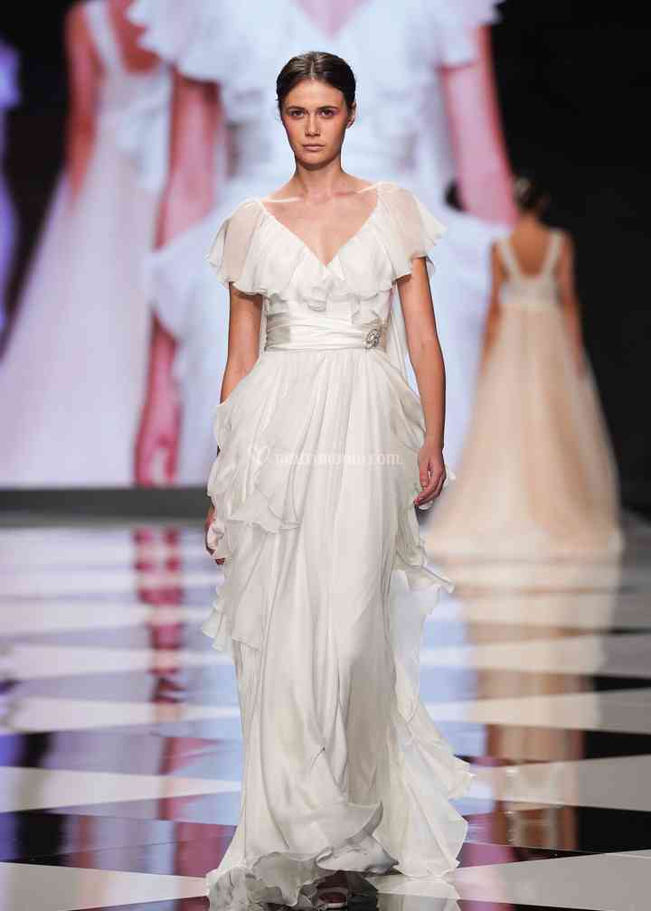 Abiti da Sposa di Bellantuono - 2022 - Matrimonio.com